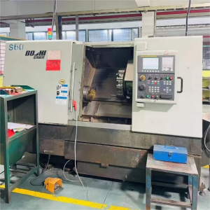  S60 Durable Lathe