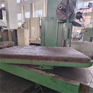  PX6113 CNC Floor Boring And Milling Machine