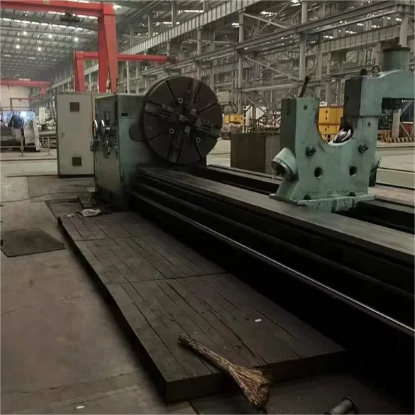 Tour à bois CW61125X8000