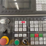 CNC soustružnicko-frézovací centrum CY-K6150BX1000