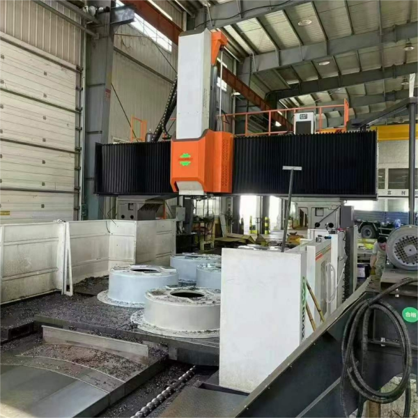 DB3015 Horizontal Planer