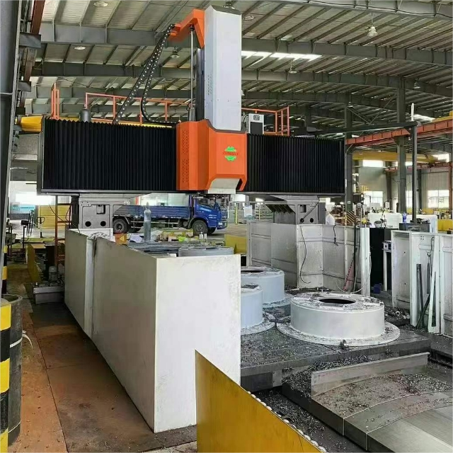 DB3015 Horizontal Planer