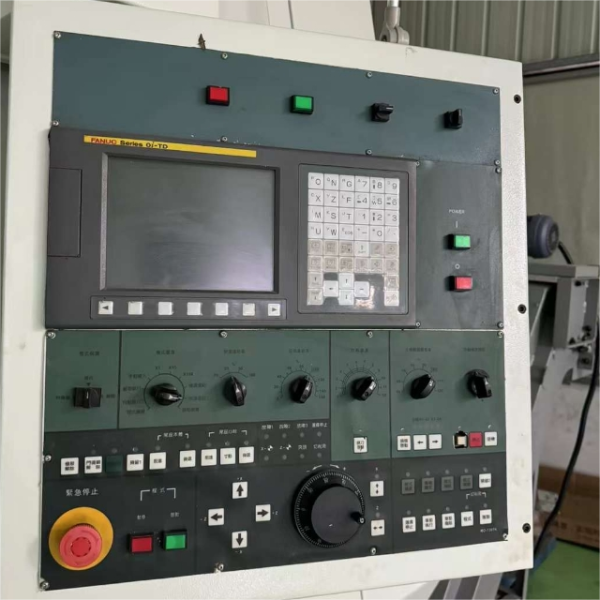 Tornio automatico Vlturn-36W