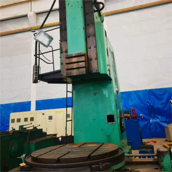 YD31160 Gear Tooth Grinding Equipment