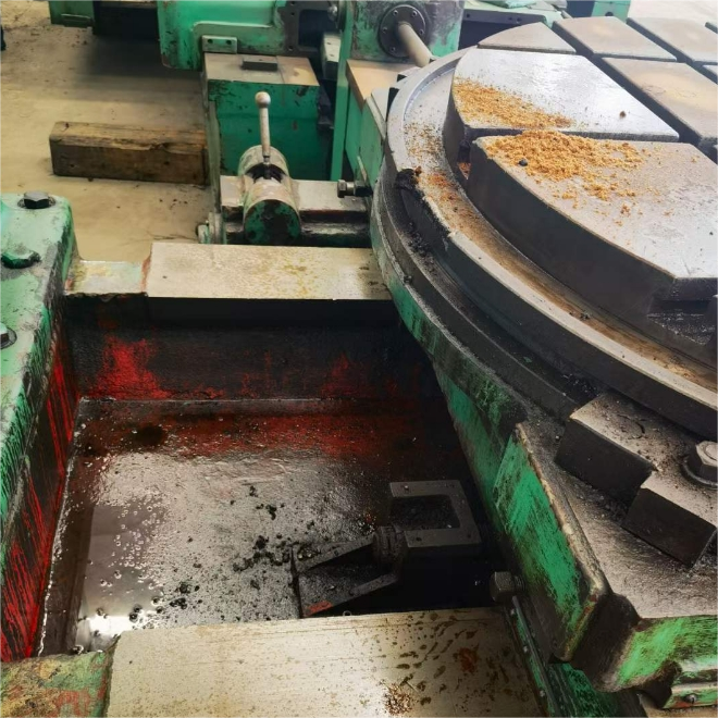 YD31160 Gear Tooth Grinding Equipment