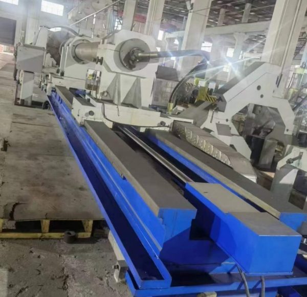 TK22100 Horizontal-Drehmaschine