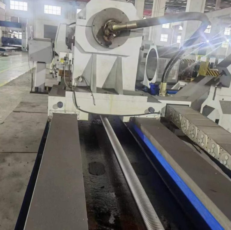 TK22100 Horizontal Lathe