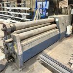 VIGERT R2021 Rolling Machine