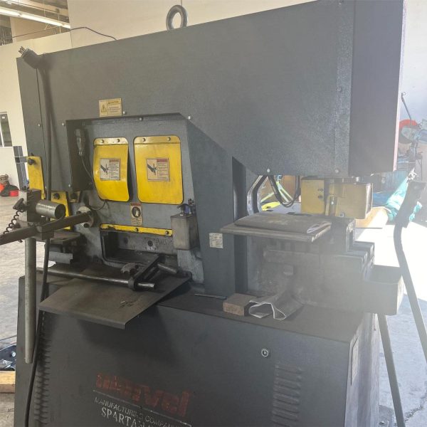 VIGERT 71T Železný dělník