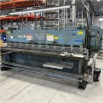 VIGERT 230M Shearing Machine