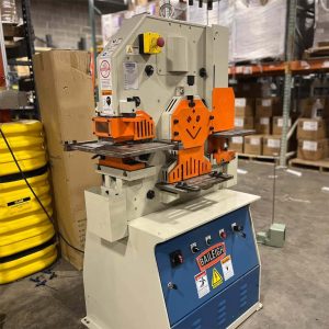  VIGERT SW503 Iron Worker