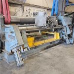 VIGERT R0813 Rolling Machine
