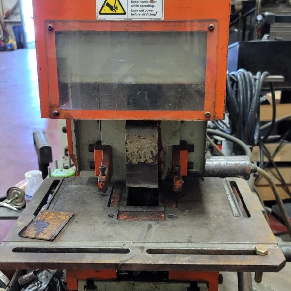 VIGERT SW132 Železář