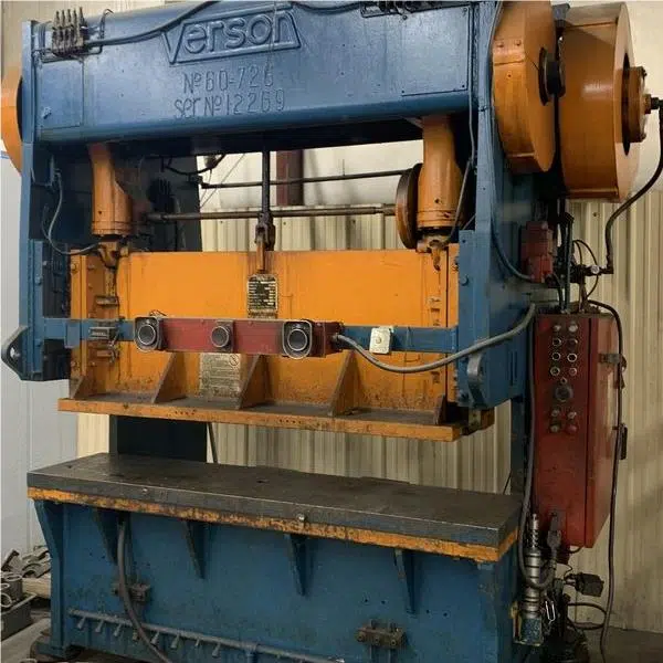 VIGERT 6072 Press Brake