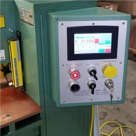 ماكينة قص فيجيرت 2180M