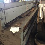 VIGERT 9732B Shearing Machine