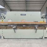 ACCURPRESS 710012 Листогибочный пресс