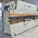 ACCURPRESS 710012 Листогибочный пресс