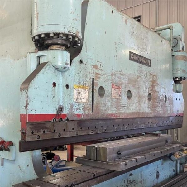 ACCURPRESS 600T45 Abkantpresse
