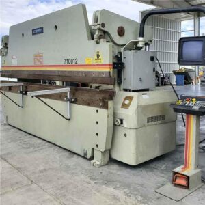 ACCURPRESS 710012 Листогибочный пресс