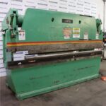 ACCURPRESS 712012 Press Brake