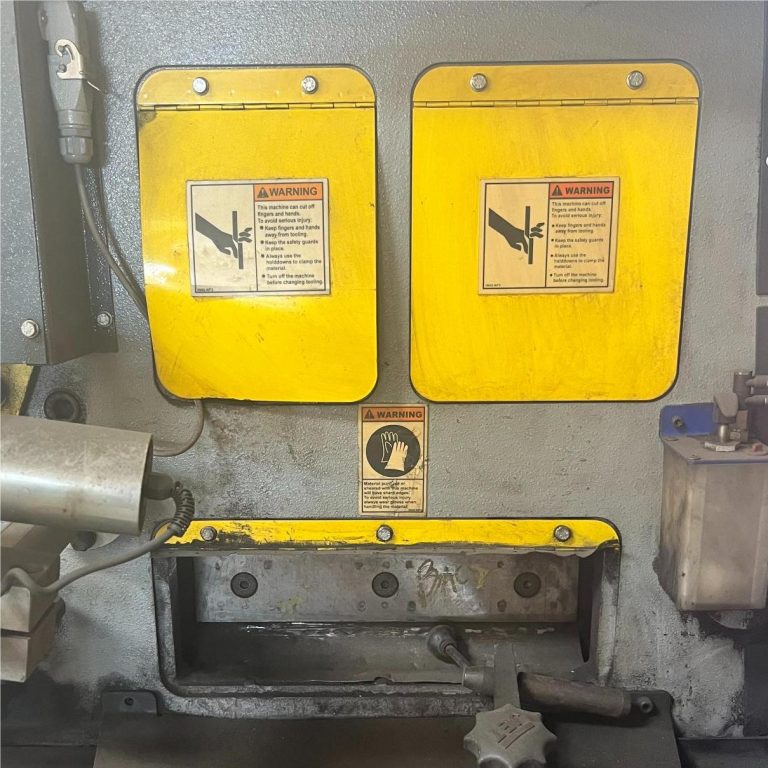 عامل الحديد VIGERT 71T