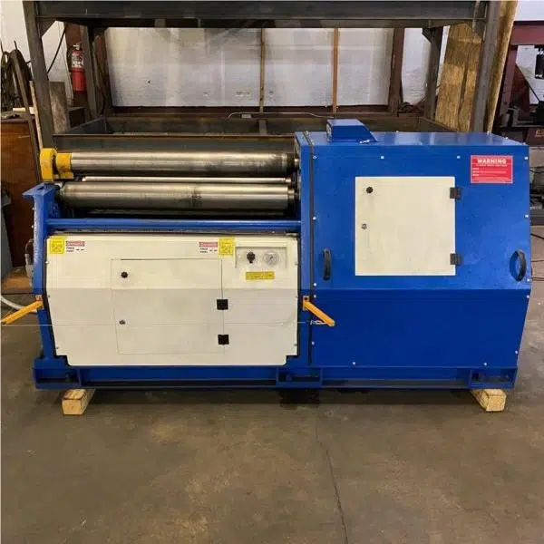 VIGERT RP103 Rolling Machine