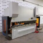 DERATECH 140T30 Press Brake