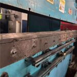 DERATECH 500T4000 Press Brake