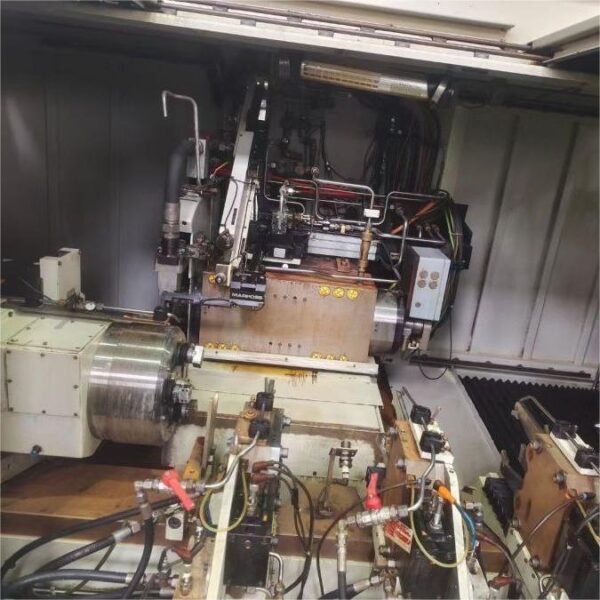 EMAG PM3010 Grinding Machine