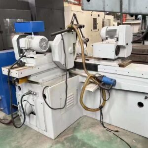 Used Through Feed Grinding MGB1230