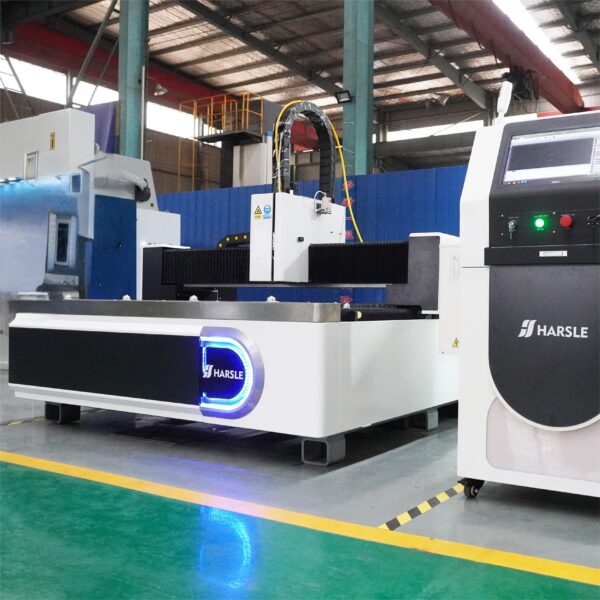 HARSLE 1000W Laserschneidmaschine
