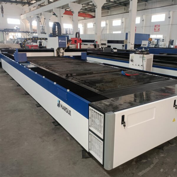 HARSLE HS-3000W Laser Cutting Machine