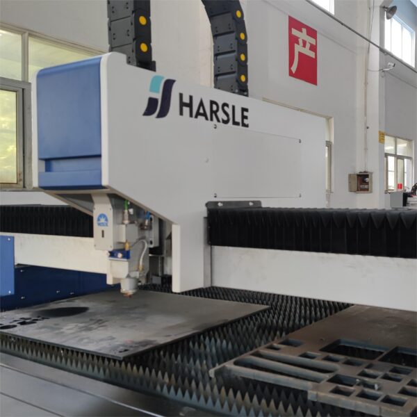 HARSLE HS-3000W Laser Cutting Machine