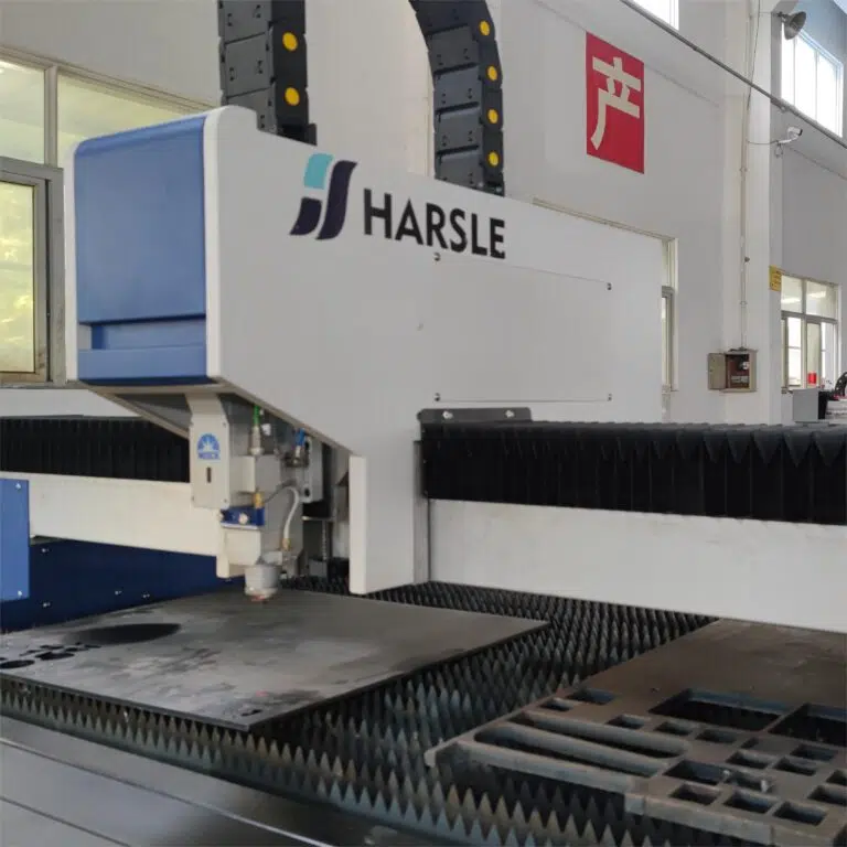 เครื่องตัดเลเซอร์ HARSLE HS-3000W