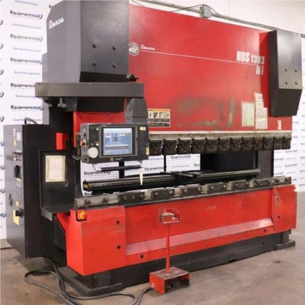 AMADA HDS1303 Press Brake