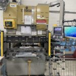 TOYOKOKI APB5613 Press Brake