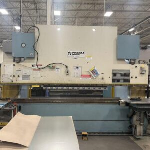 VIGERT 1310 Press Brake 