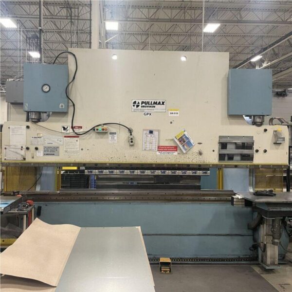 VIGERT 1310 Press Brake