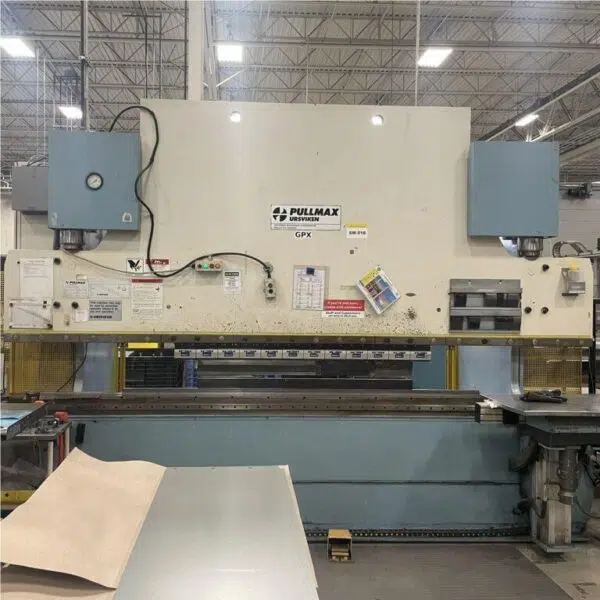 VIGERT 1310 Press Brake
