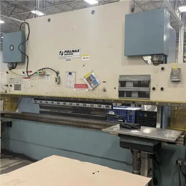 VIGERT 1310 Press Brake