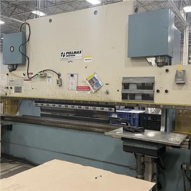 VIGERT 1310 Press Brake