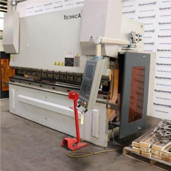 DERATECH 140T30 Press Brake
