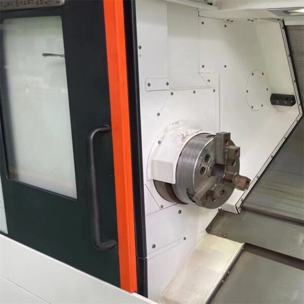 MAZAK 250ML CNC Lathe