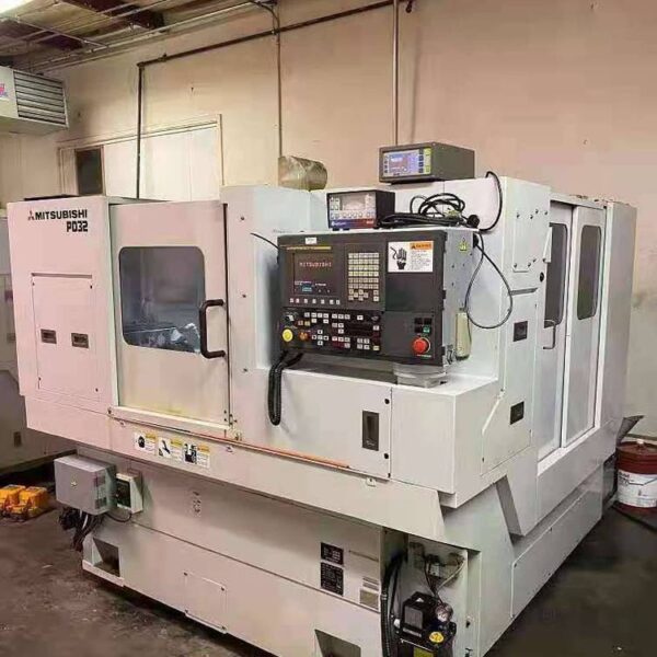 MITSUBISHI PD32 Grinding Machine