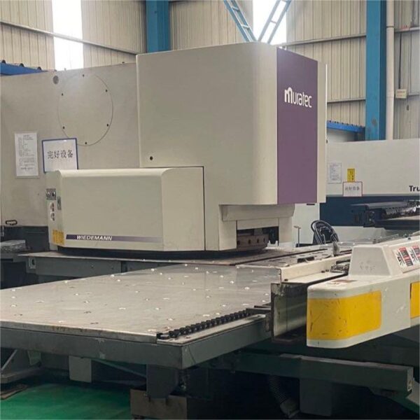 MURATEC M2548 Turret Punching Machine