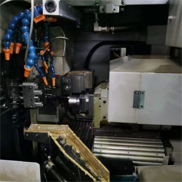 TSUGAMI B0325 CNC Lathe