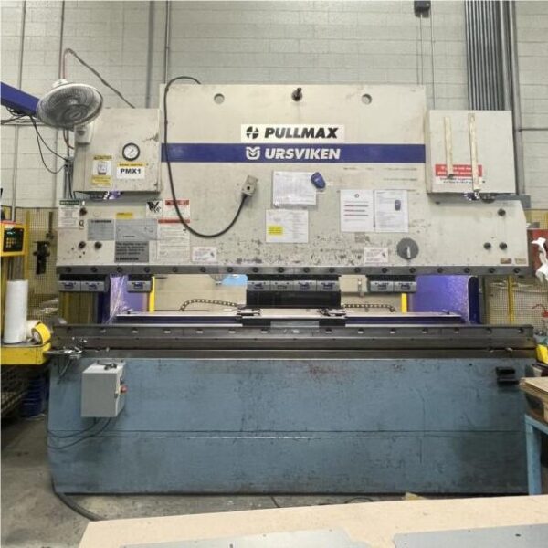 VIGERT 10031 Press Brake