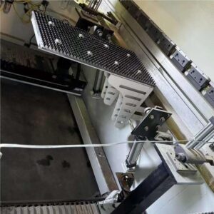 VIGERT 110T CT8 Press Brake 