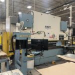 VIGERT 1310 Press Brake